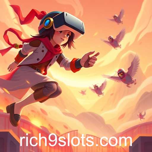 Gaming Landscape and Rich9's Impact