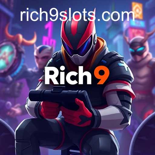 Gaming Innovation on Rich9 Platform