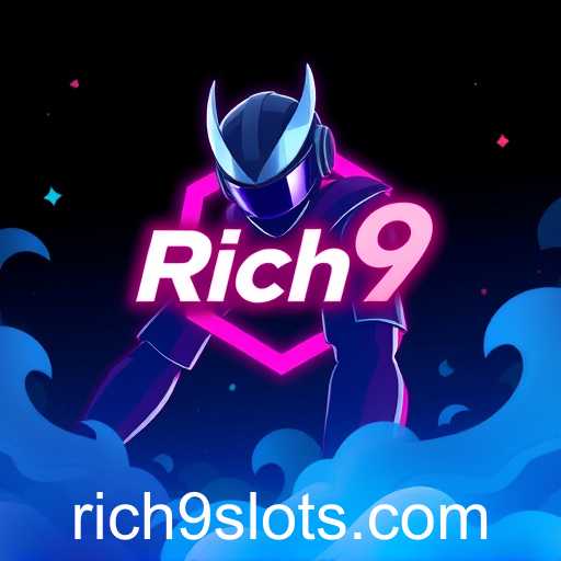Rich9: Transforming the Online Gaming Landscape