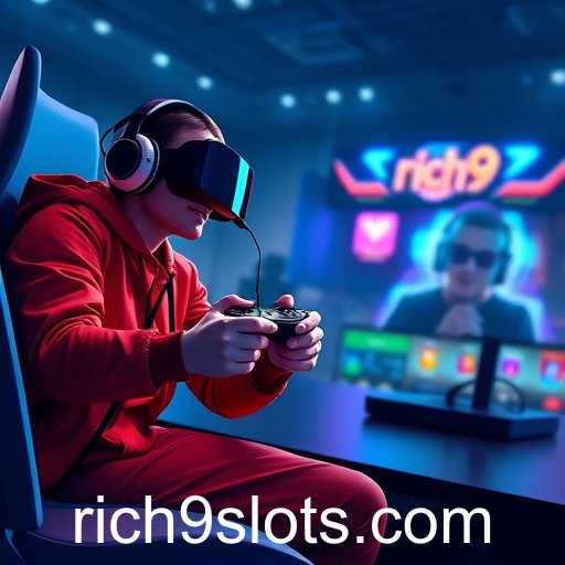 Rising Trends in Online Gaming