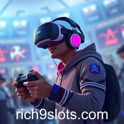 The Rise of Gaming Communities